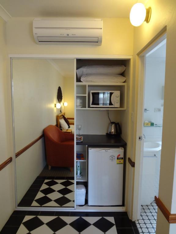 Three Explorers 4* Katoomba