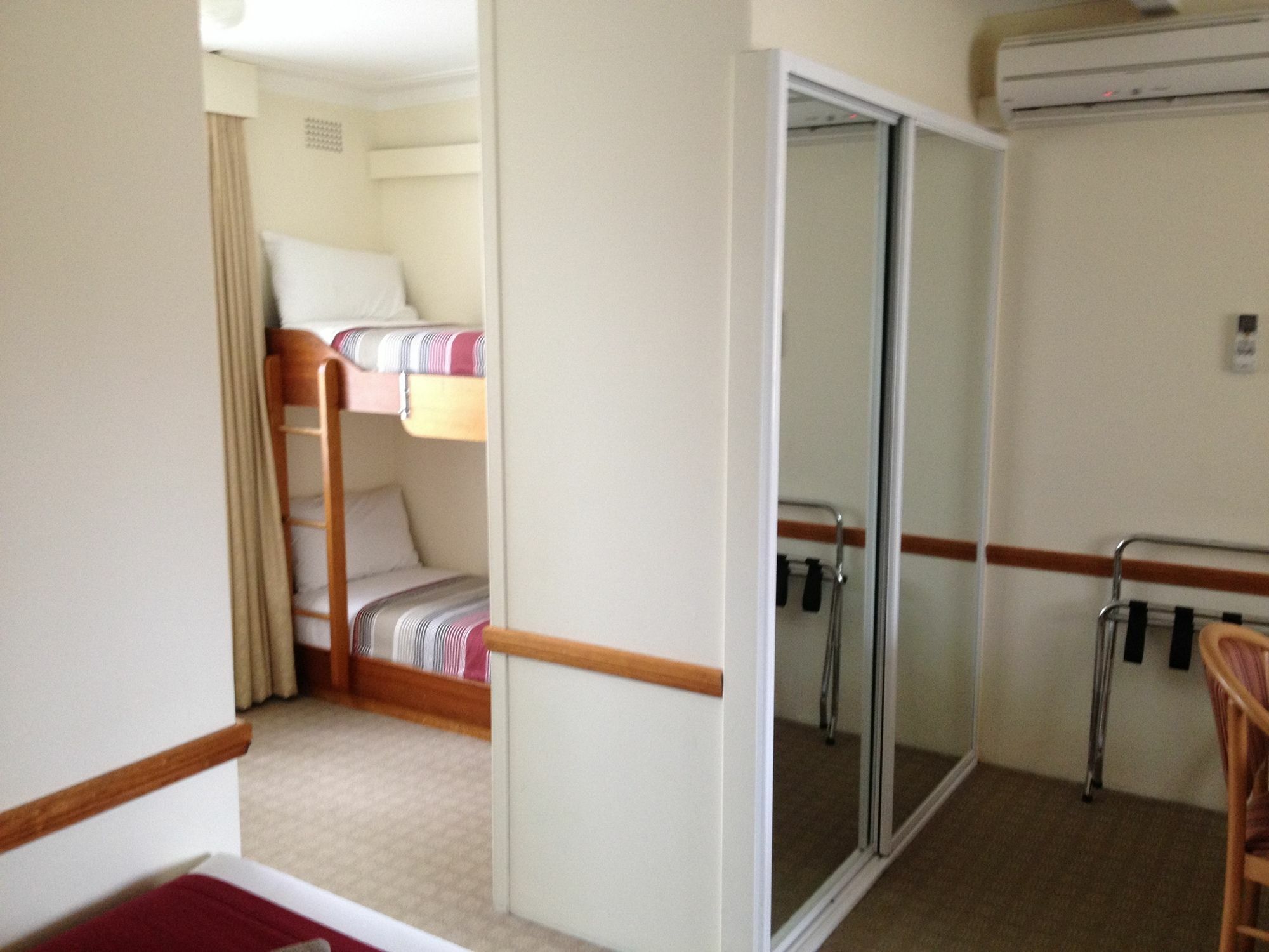 Motel Three Explorers Katoomba
